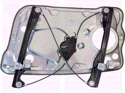 Image de VAN WEZEL Lève-vitre Article : 7625264