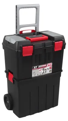 Produktbild von Tayg – Trail-Box Nr.57