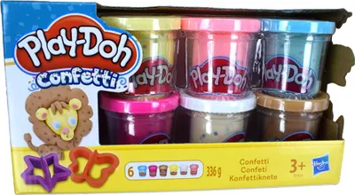 Zdjęcie produktu dla Hasbro PD Confettinete