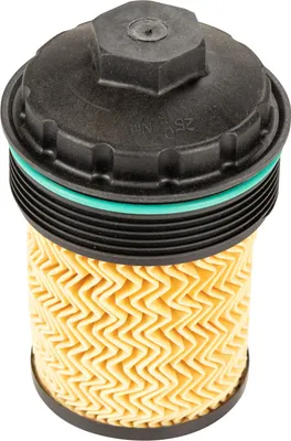 Produktbild von Ölfilter 670052849