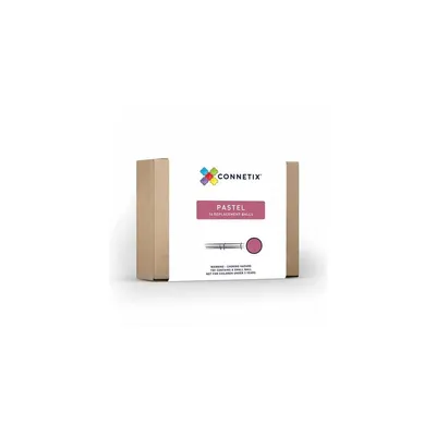 Produktbild von CT-P-00016-BA - 16er-Pack Pastellfarben-Ersatzkugeln