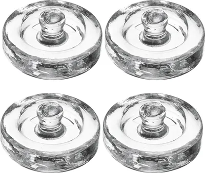 Produktbild von WESTMARK Fermentiergewicht Ø8cm 4Stück