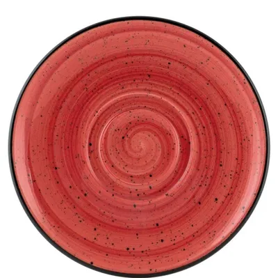 Immagine prodotto di Aura Passion Gourmet: piatto fondo per kombucha, 19 cm, confezione da 12 pezzi