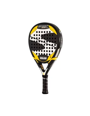 Produktbild von Softee Speed Padelschläger Golden Golden One Size