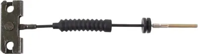 Produktbild von Seilzug Feststellbremse 260 mm A.B.S. für u.a. NISSAN ALMERA