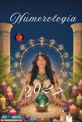 Produktbild von Numerología 2027