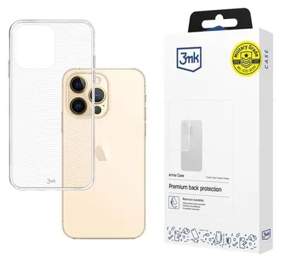 Obrázek produktu pro 3MK Armor Case, iPhone 13 Pro