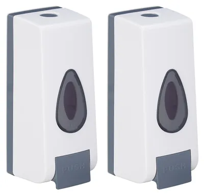 Image de Distributeur de savon 2pcs 350ml RD49364