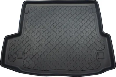 Produktbild von Z439563 Kofferraumwanne kompatibel mit Honda Civic (IX) Tourer (Kombi) 02.2014-12.2017