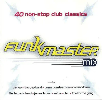 Produktbild von Funkmaster Mix