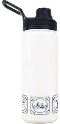 Produktbild von Rubytec Shira Cool Drink Flasche 0,55l Niederländisch