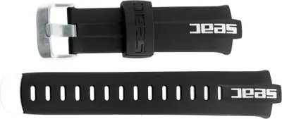 Produktbild von Seacsub Action Armband Für Tauchcomputer Schwarz Schwarz One Size