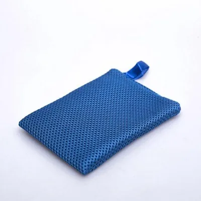 Zdjęcie produktu dla Ściereczka do czyszczenia powierzchni, wielofunkcyjna, dwustronna, powlekana substancją antyprzywierającą, ściereczka do czyszczenia i suszenia powierzchni po oleju
