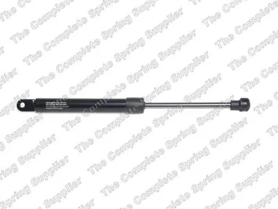 Produktbild von KILEN Gasfeder Motorhaubendämpfer für PORSCHE 911 (993) 349006