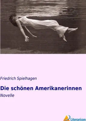 Produktbild von Die schönen Amerikanerinnen
