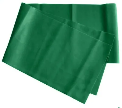 Zdjęcie produktu dla Guma aerobowa Sedco 1200 X 150 X 0,5 mm czarna - 120 cm