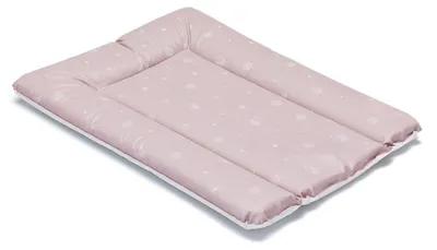 Produktbild von Fillikid Wickelauflage Softy 50 x 70 cm - Hund