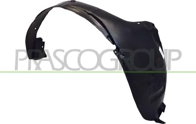 Produktbild von PRASCO Innenkotflügel Radhausschale Vorne Rechts für OPEL Zafira A (T98) für VAUXHALL Zafira Mk I (A) (T98)