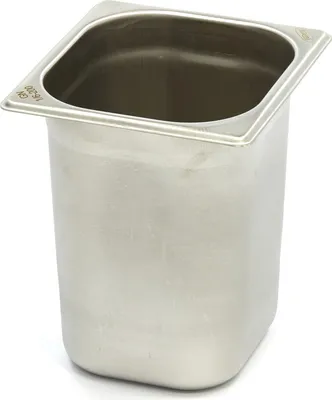 Obrázok produktu pre Maxima - Gastro nádoba Gastronorm - 1/6 GN - hĺbka 20 cm - nerezová oceľ