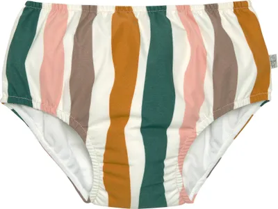 Produktbild von Lässig Splash & Fun Schwimmwindel Waves pink/nature, 19-24 Monate Größe 92