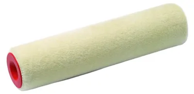 Produktbild von Schüller Eh'klar Samtroller, 15 cm, 4 mm Borsten, 6 mm Griffsystem