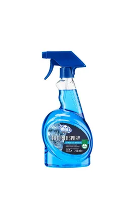 Produktbild von Robbyrob Scheibenenteiser-Spray Premium -70°C 750ml