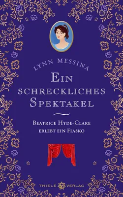 Produktbild von Ein schreckliches Spektakel