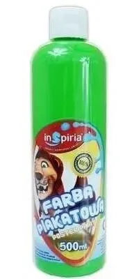 Immagine prodotto di Vernice per poster verde 500ml