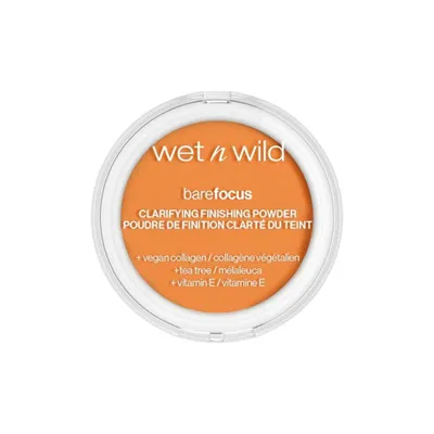 Produktbild von Wet N Wild Wnw Powder Finish Clarifying 114481e