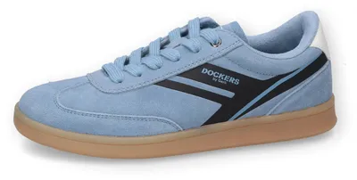 Produktbild von Dockers by Gerli 55MY201 Blau/Weiss Größe EU 41