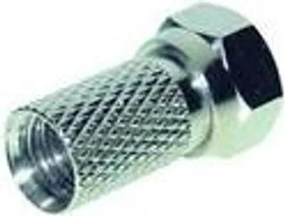 Produktbild von NABO TR 85010-A F-Stecker für 7,2mm / für BAY 100