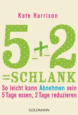 Produktbild von 5+2= schlank