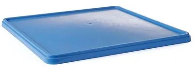 Productafbeelding van Deksel voor Vaatwasserbakken 500x500mm