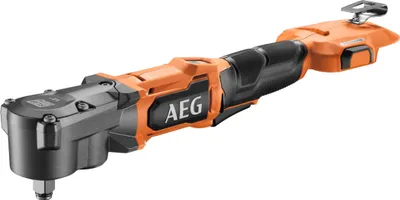 Produktbild von AEG Winkelschlagschrauber 1/2' bürstenlos 18 V – 3 Modi & 310 Nm für Profis