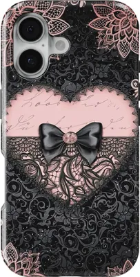 Image de Coque de protection pour iPhone 16 avec MagSafe, résistante aux chocs – Coque de protection pour téléphone portable
