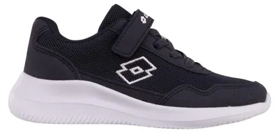 Produktbild von Lotto - Kinder Sneaker "Connect K" PP5941 (30,5 EU) (Dunkles Marineblau)