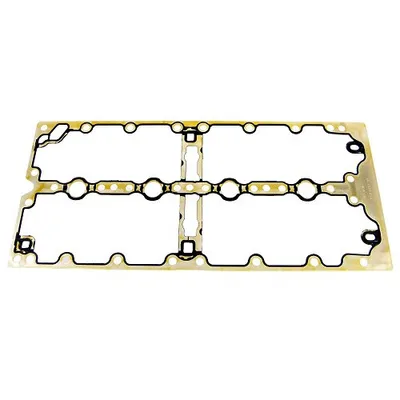 Produktbild von Nockenwellenkastendichtung Fiat Ducato 244 250 2,3 JTD 504019494 111086-8500