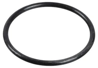 Produktbild von FEBI BILSTEIN Dichtring 04948 3mm 43mm NBR (Nitril-Butadien-Kautschuk) 38mm 43mm 0,001kg