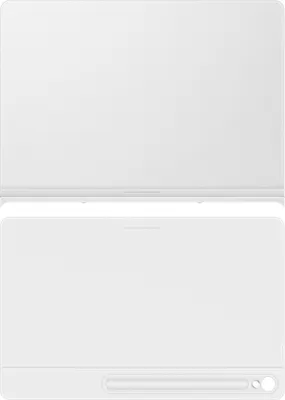 Produktbild von Samsung Ochranné pouzdro Tab S10 FE+ White
