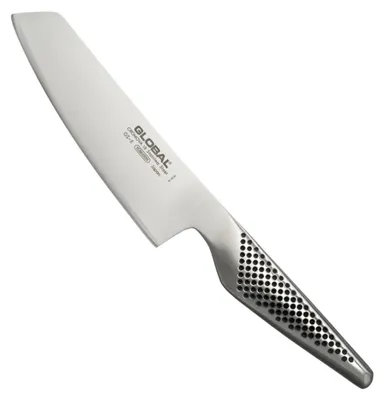 Produktbild von Global GS-5 kleines Chop-Messer 14cm