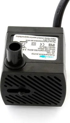 Immagine prodotto di APT AG80B Pompa per acquari 2,5W