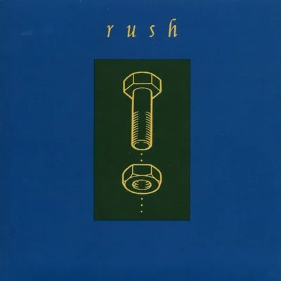 Produktbild von Rush-Counterparts