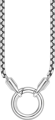 Produktbild von Thomas Sabo Rebel Basics KE2322-637-21-L60 Halskette