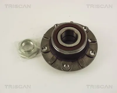 Obrázok produktu pre SADA LOŽÍSK KOLIES pre