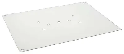 Image de ACT FA2083 Accessoires pour rack Cache-socle (FA2083)