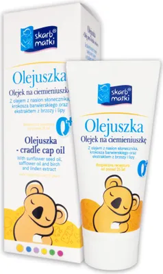 Obrázok produktu pre Olej na cviklu 30 ml / Mother's Treasure