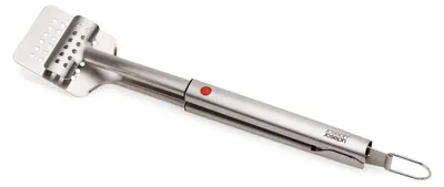 Immagine prodotto di Joseph Joseph GrillOut Edelstahl Ausziehbare Grillzange + Wender