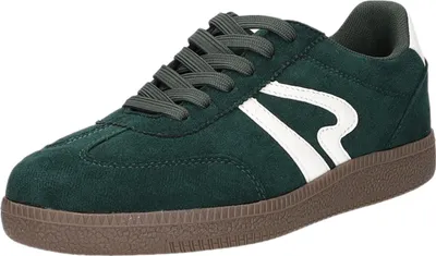 Produktbild von Schnürhalbschuh Sneaker (sportlich) 1157114A-PEWH
