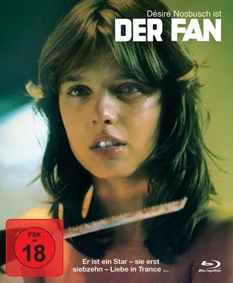 Produktbild von Der Fan