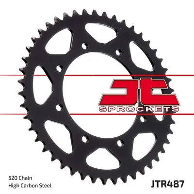 Obrázok produktu pre Reťazové koleso JT 46T 520 JTR487.46